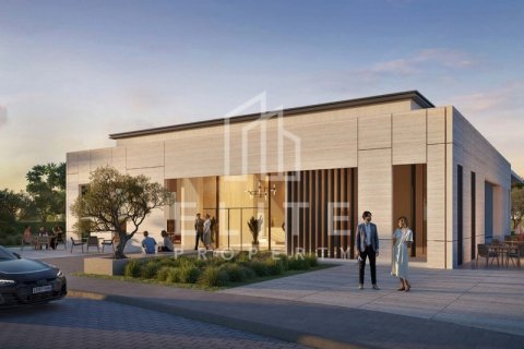 Müüa villa asukohaga Dubai, AÜE: 4 magamistoaga Nr 623509 - pilt 4
