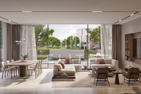 Müüa villa asukohaga Dubai, AÜE: 4 magamistoaga Nr 623509 - pilt 10