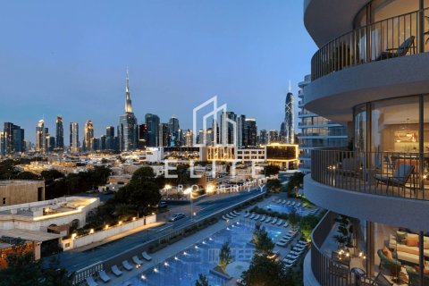 Byt v Dubai, SAE 4 ložnice, 733 m² Č.: 623510 - fotografie 13
