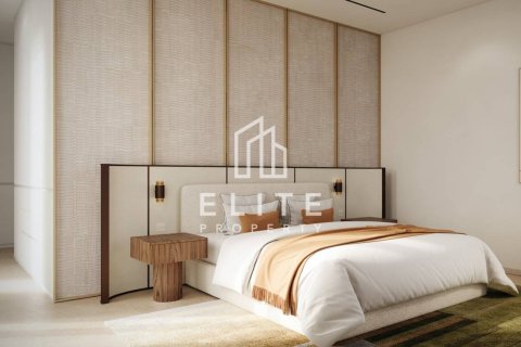 Byt v Dubai, SAE 4 ložnice, 733 m² Č.: 623510 - fotografie 10