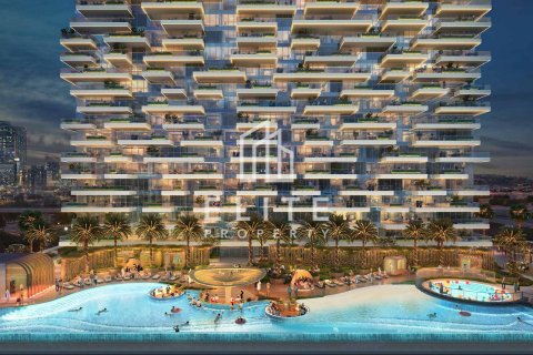 Apartment in Dubai, UAE 2 bedrooms, 106 sq.m. № 623508 - photo 4