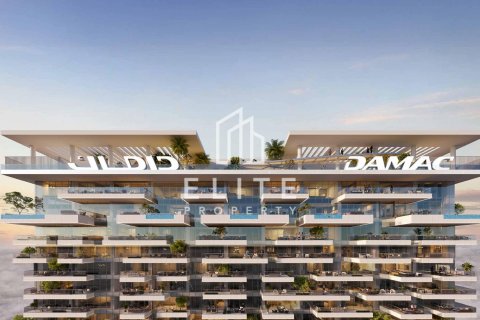 Apartment in Dubai, UAE 2 bedrooms, 106 sq.m. № 623508 - photo 11