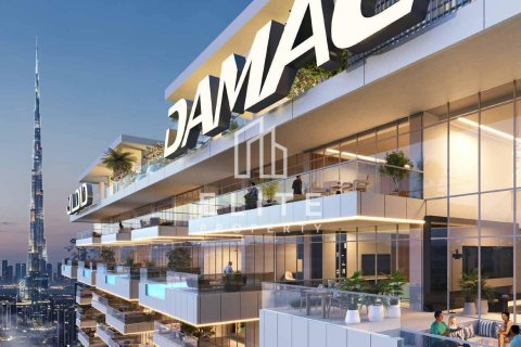Apartment in Dubai, UAE 2 bedrooms, 106 sq.m. № 623508 - photo 1