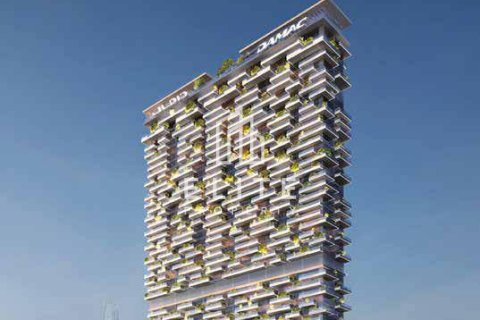 Apartment in Dubai, UAE 2 bedrooms, 106 sq.m. № 623508 - photo 3