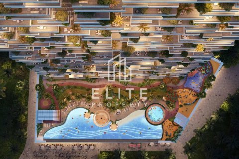 Apartment in Dubai, UAE 2 bedrooms, 106 sq.m. № 623508 - photo 2