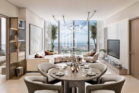 Apartment in Dubai, UAE 2 bedrooms, 106 sq.m. № 623508 - photo 17