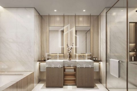 Byt v Dubai, SAE 1 ložnice, 109 m² Č.: 623511 - fotografie 19