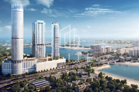 Byt v Dubai, SAE 1 ložnice, 109 m² Č.: 623511 - fotografie 3