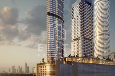 Byt v Dubai, SAE 1 ložnice, 109 m² Č.: 623511 - fotografie 12