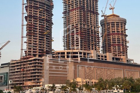 Byt v Dubai, SAE 1 ložnice, 109 m² Č.: 623511 - fotografie 11