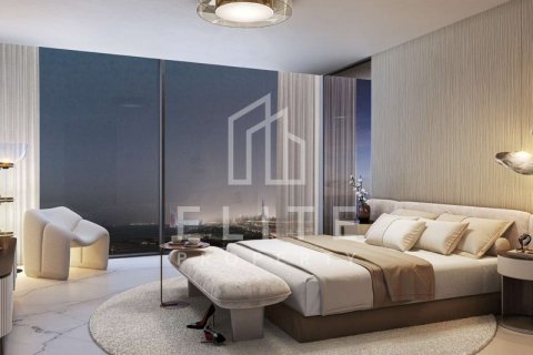 Byt v Dubai, SAE 1 ložnice, 109 m² Č.: 623511 - fotografie 18