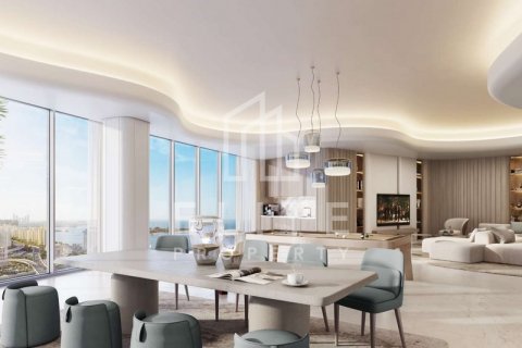 Byt v Dubai, SAE 1 ložnice, 109 m² Č.: 623511 - fotografie 13
