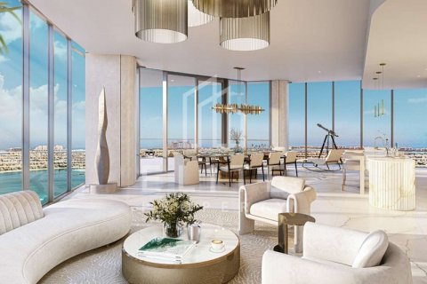 Byt v Dubai, SAE 1 ložnice, 109 m² Č.: 623511 - fotografie 14