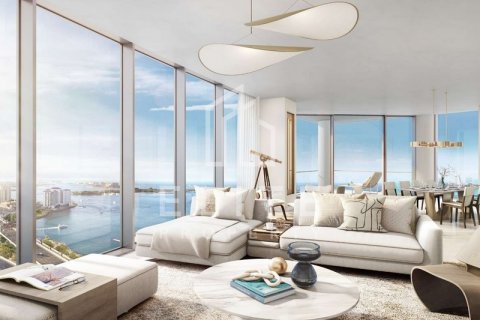 Byt v Dubai, SAE 1 ložnice, 109 m² Č.: 623511 - fotografie 17