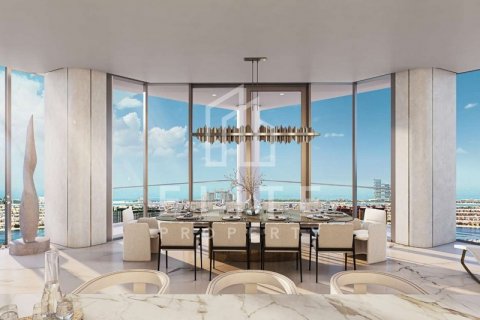Byt v Dubai, SAE 1 ložnice, 109 m² Č.: 623511 - fotografie 16