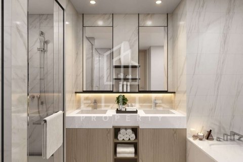 Byt v Dubai, SAE 1 ložnice, 109 m² Č.: 623511 - fotografie 8
