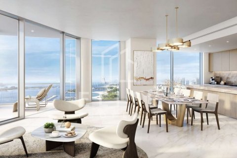 Byt v Dubai, SAE 1 ložnice, 109 m² Č.: 623511 - fotografie 21