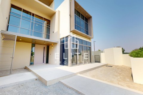 Vilë në Dubai Hills Estate, Dubai, Emiratet e Bashkuara Arabe 5 dhoma gjumi № 623506 - Foto 30