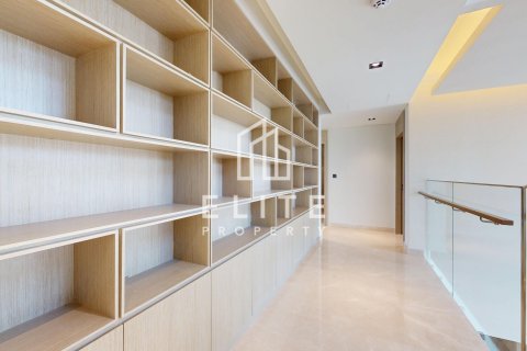 Vilë në Dubai Hills Estate, Dubai, Emiratet e Bashkuara Arabe 5 dhoma gjumi № 623506 - Foto 14