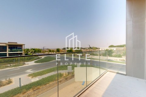 Vilë në Dubai Hills Estate, Dubai, Emiratet e Bashkuara Arabe 5 dhoma gjumi № 623506 - Foto 29