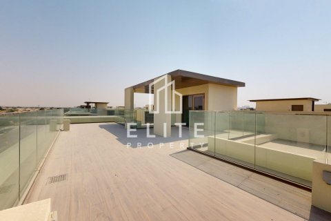 Vilë në Dubai Hills Estate, Dubai, Emiratet e Bashkuara Arabe 5 dhoma gjumi № 623506 - Foto 28