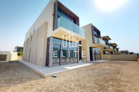 Vilë në Dubai Hills Estate, Dubai, Emiratet e Bashkuara Arabe 5 dhoma gjumi № 623506 - Foto 1