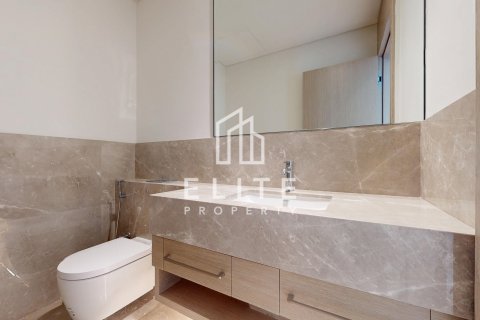 Vilë në Dubai Hills Estate, Dubai, Emiratet e Bashkuara Arabe 5 dhoma gjumi № 623506 - Foto 27