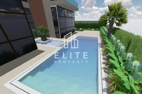Dubai Hills Estate、Dubai、UAE にあるヴィラ販売中 5ベッドルーム、No623506 - 写真 29