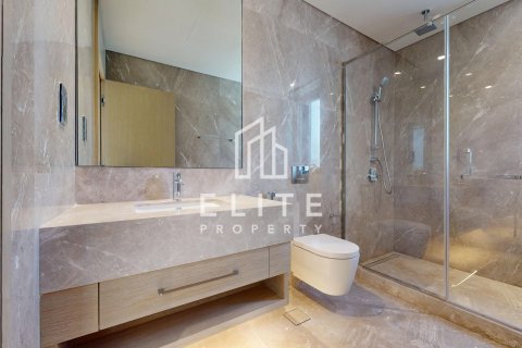Vilë në Dubai Hills Estate, Dubai, Emiratet e Bashkuara Arabe 5 dhoma gjumi № 623506 - Foto 26