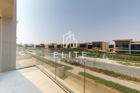 Vilë në Dubai Hills Estate, Dubai, Emiratet e Bashkuara Arabe 5 dhoma gjumi № 623506 - Foto 2