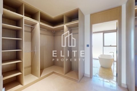 Vilë në Dubai Hills Estate, Dubai, Emiratet e Bashkuara Arabe 5 dhoma gjumi № 623506 - Foto 15
