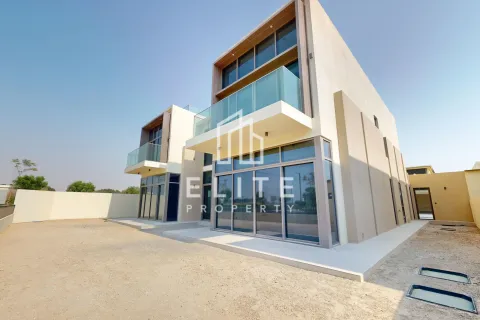Dubai Hills Estate、Dubai、UAE にあるヴィラ販売中 5ベッドルーム、No623506 - 写真 1