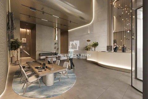 Apartemen di Business Bay, Dubai, UEA 2 kamar tidur, 157 m2 nomor 593150 - foto 8