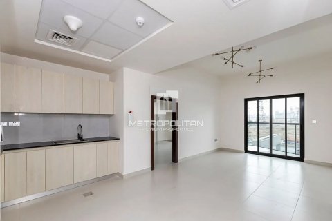 Byt v Jumeirah Village Circle, Dubai, SAE 2 ložnice, 107 m² Č.: 593154 - fotografie 1