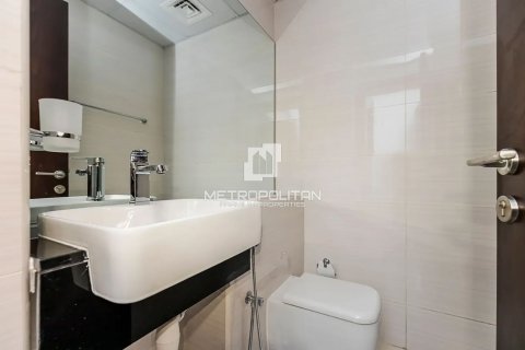 Byt v Jumeirah Village Circle, Dubai, SAE 2 ložnice, 107 m² Č.: 593154 - fotografie 10