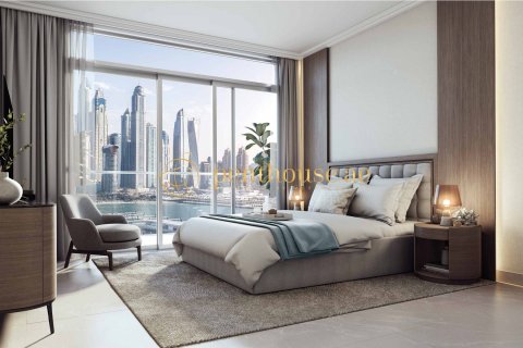 阿联酋 Dubai Dubai Harbour 待售 : 2 卧, 111 平方米 , 编号593149 - 照片 7