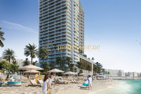 阿联酋 Dubai Dubai Harbour 待售 : 2 卧, 111 平方米 , 编号593149 - 照片 1