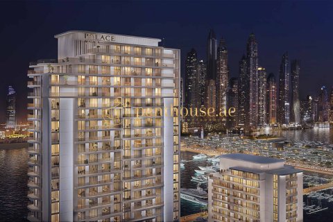 阿联酋 Dubai Dubai Harbour 待售 : 2 卧, 111 平方米 , 编号593149 - 照片 10