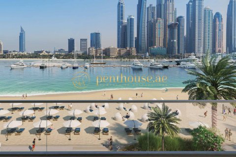 阿联酋 Dubai Dubai Harbour 待售 : 2 卧, 111 平方米 , 编号593149 - 照片 12