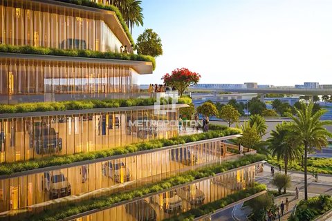 Business Bay、Dubai、UAE にあるマンション販売中 2ベッドルーム、157 m2、No593155 - 写真 11