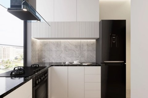 Byt v Dubai, SAE 1 ložnice, 62 m² Č.: 589704 - fotografie 4