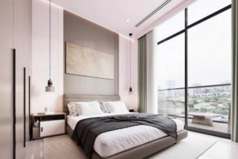 Byt v Dubai, SAE 1 ložnice, 62 m² Č.: 589704 - fotografie 2