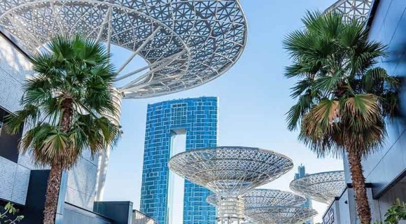 Страхование недвижимости в ОАЭ: защита имущества от стихийных бедствий и других происшествий