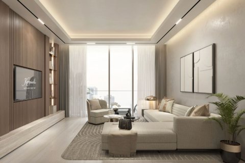 Apartamento en venta en Dubai Marina, Dubai, EAU 4 dormitorios, 605.7 m2 № 585422 - foto 7