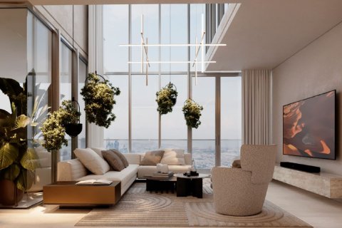 Apartment sa Dubai Marina, UAE 4 silid-tulugan, 605.7 sq.m. № 585422 - larawan 6