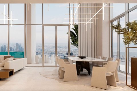 Apartment sa Dubai Marina, UAE 4 silid-tulugan, 605.7 sq.m. № 585422 - larawan 4