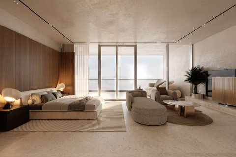 Apartamento en venta en Dubai Marina, Dubai, EAU 4 dormitorios, 605.7 m2 № 585422 - foto 3