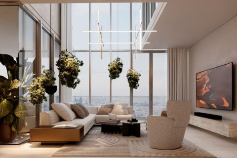 Apartamento en venta en Dubai Marina, Dubai, EAU 4 dormitorios, 605.7 m2 № 585422 - foto 9