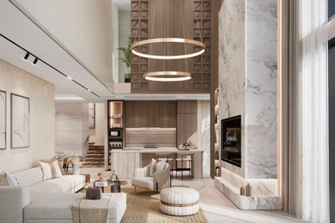 Apartamento en venta en Dubai Marina, Dubai, EAU 4 dormitorios, 605.7 m2 № 585422 - foto 5