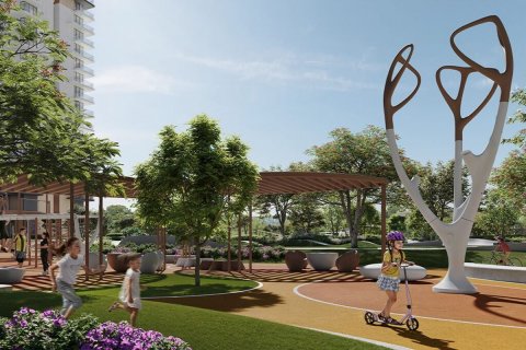 Byt v Dubai Hills Estate, SAE 3 ložnice, 146.5 m² Č.: 585424 - fotografie 9